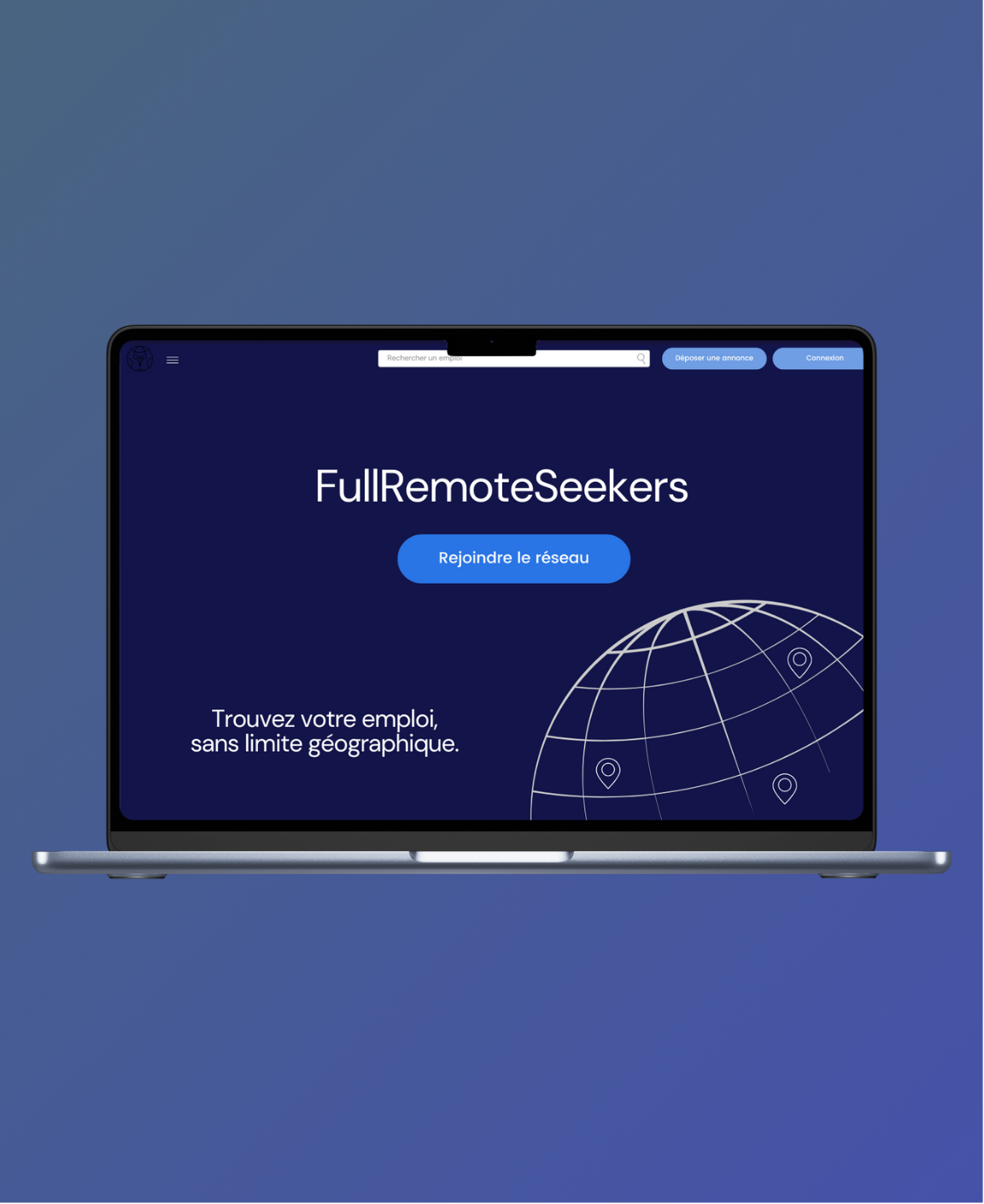 FullRemoteSeekers